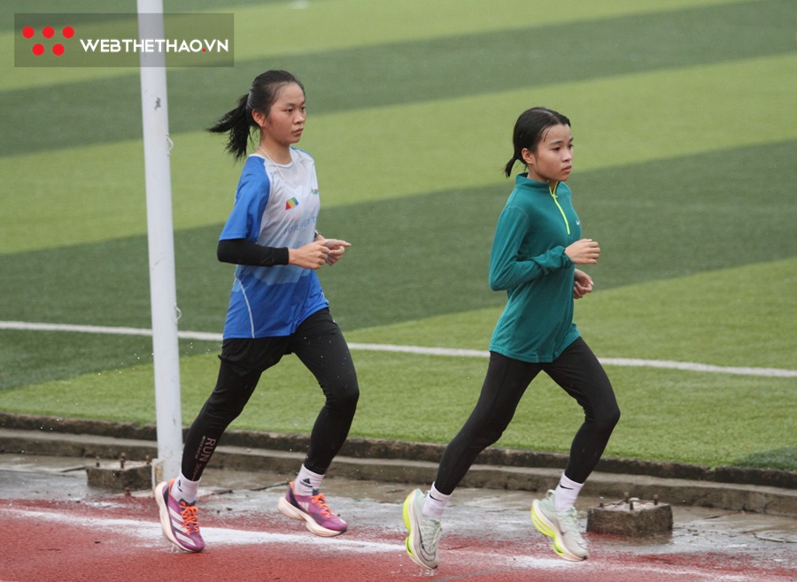 Vì sao  Lê Thị Tuyết phá kỷ lục marathon QG ở giải quốc tế lại không được công nhận?