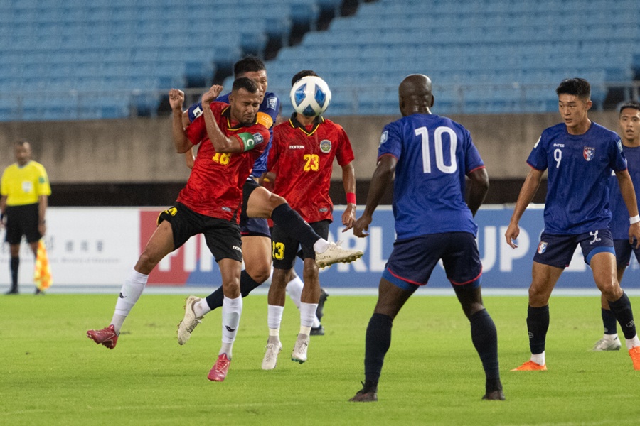 Nhận định, soi kèo Đông Timor vs Đài Bắc Trung Hoa: Nhẹ nhàng đi tiếp
