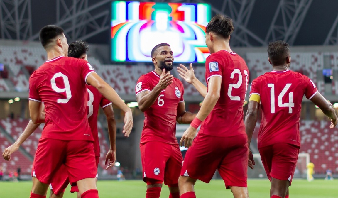 Nhận định, soi kèo Guam vs Singapore: Thể hiện bản lĩnh