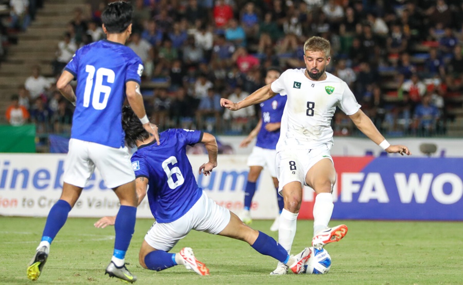 Nhận định, soi kèo Pakistan vs Campuchia: Vượt khó ở Islamabad