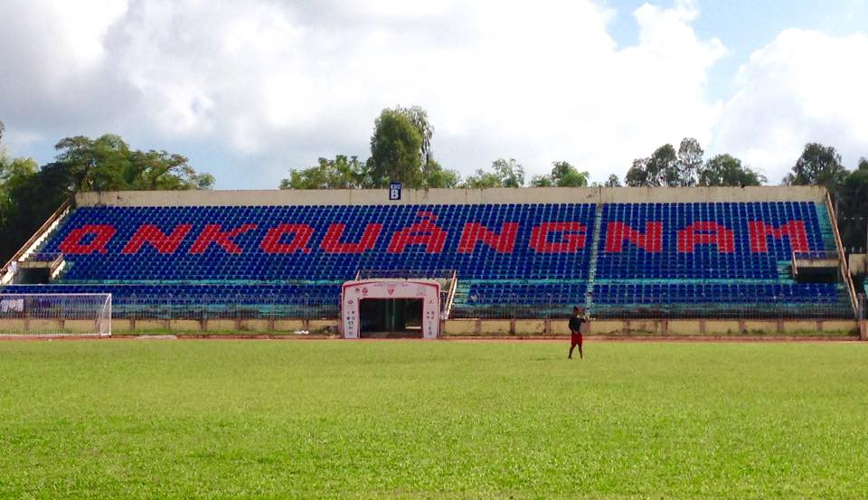 Sát ngày khởi tranh V.League, hai CLB nơm nớp lo “không thể đá sân nhà”