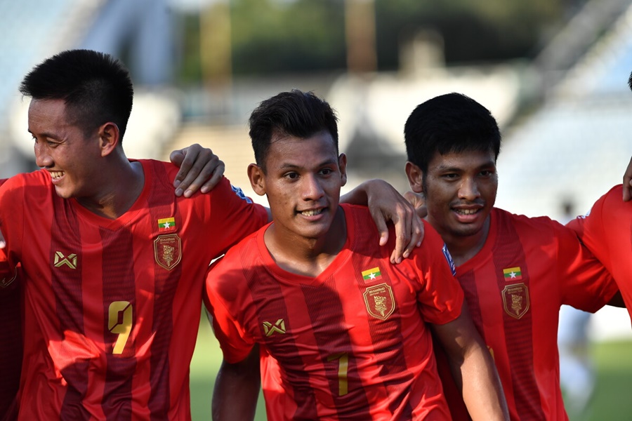 Nhận định, soi kèo Macau vs Myanmar: Sẽ lại thắng đậm