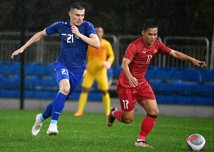 Nhận định, soi kèo Việt Nam vs Hàn Quốc: Khác biệt to lớn