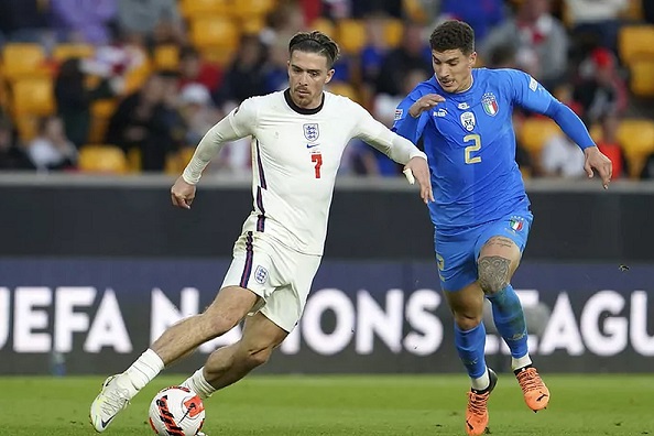 Nhận định, soi kèo Anh vs Italia: Tam sư có vé