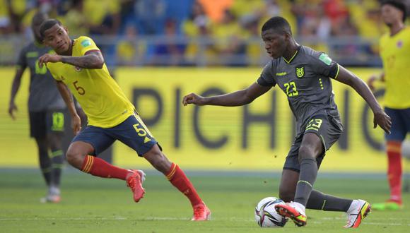 Nhận định, soi kèo Ecuador vs Colombia: Sức mạnh tập thể