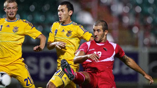 Nhận định, soi kèo Malta vs Ukraine: Tận dụng cơ hội vươn lên
