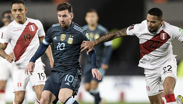 Nhận định, soi kèo Peru vs Argentina: Xây chắc ngôi đầu