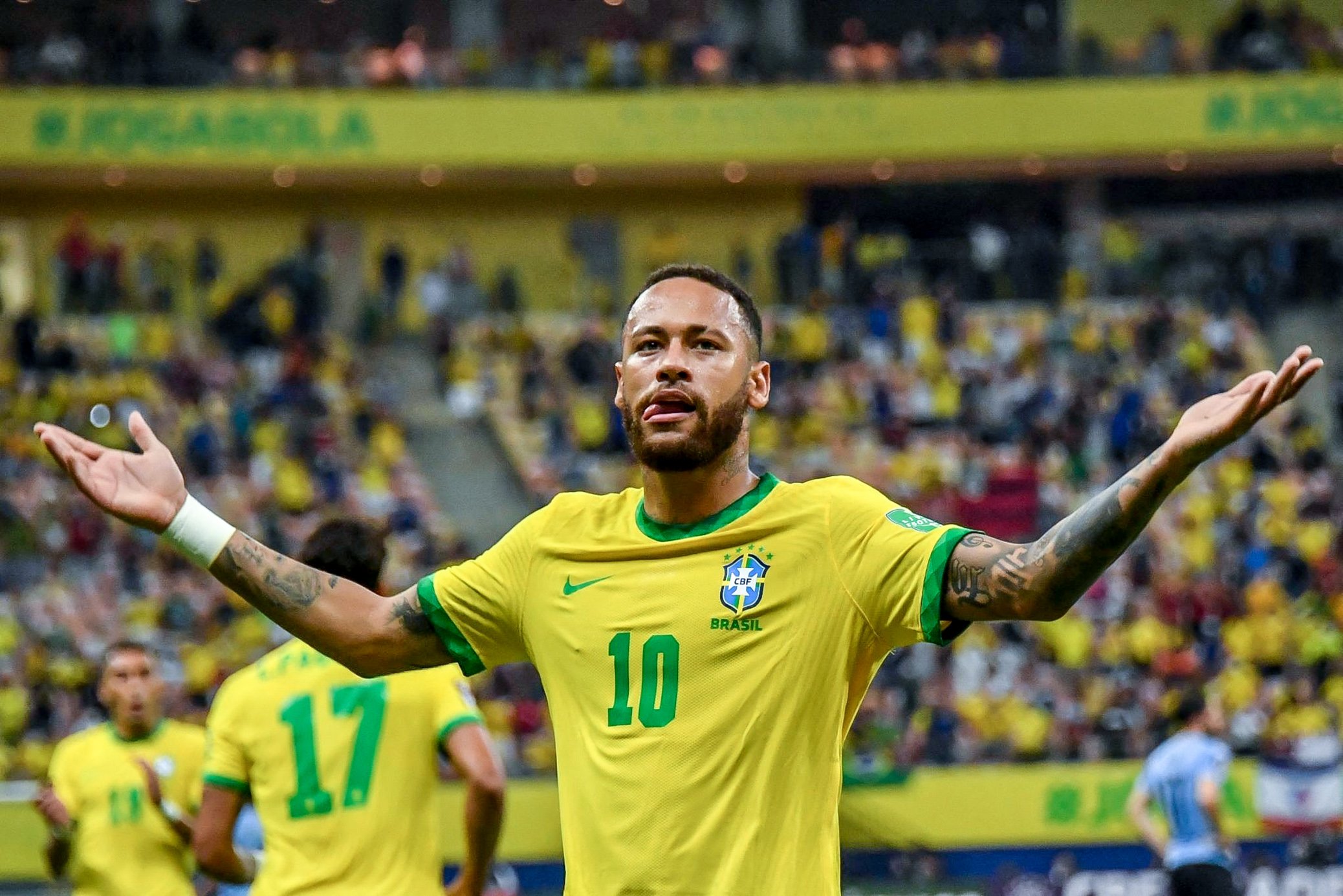 Nhận định, soi kèo Uruguay vs Brazil: Đi dễ khó về