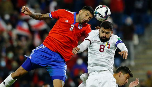 Nhận định, soi kèo Venezuela vs Chile: Cẩn trọng tối đa