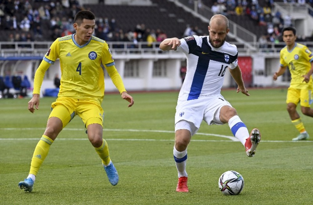 Dự đoán Phần Lan vs Kazakhstan, 23h00 ngày 17/10, vòng loại Euro 2024