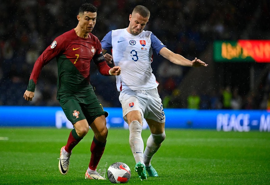 Dự đoán Luxembourg vs Slovakia, 1h45 ngày 17/10, vòng loại Euro 2024