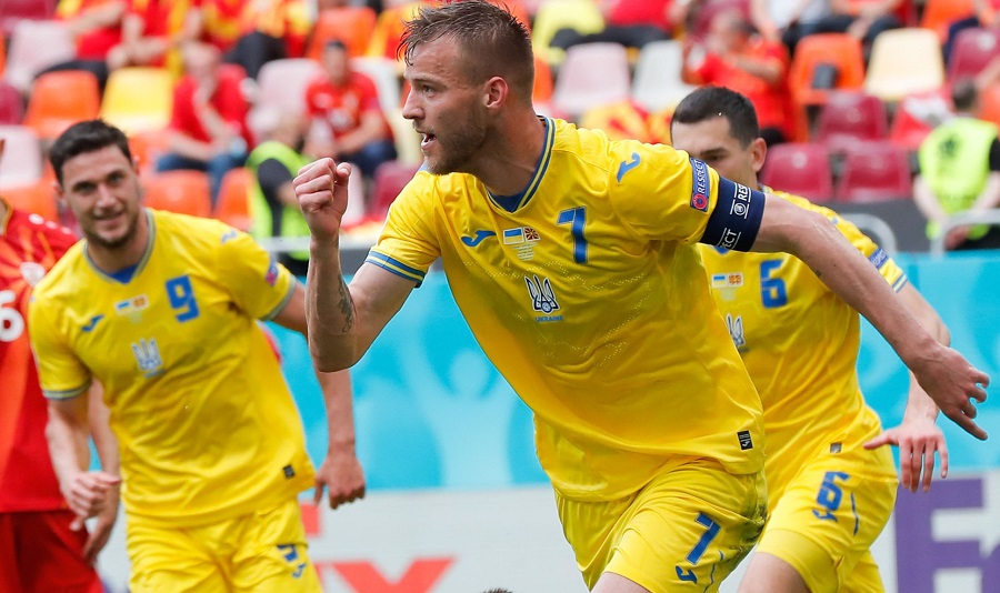 Dự đoán Malta vs Ukraine, 1h45 ngày 18/10, vòng loại Euro 2024