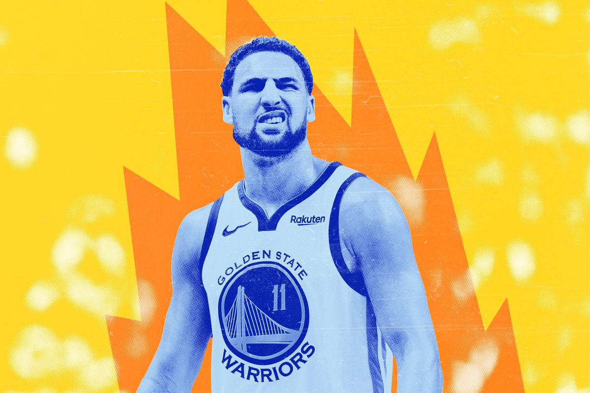 Chuyển nhượng NBA: Không có tiếng nói chung, Klay Thompson sẽ rời Golden State Warriors?