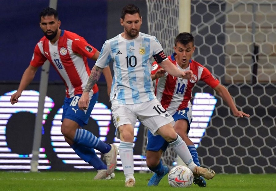 Dự đoán Peru vs Argentina, 9h00 ngày 18/10, vòng loại World Cup 2026