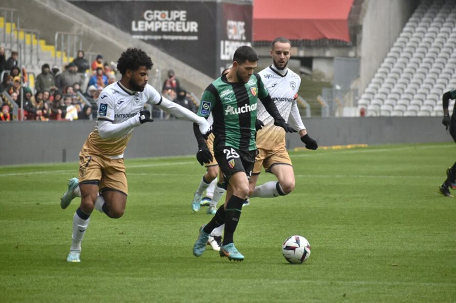 Nhận định, soi kèo Le Havre vs Lens: Kỳ nghỉ đúng lúc