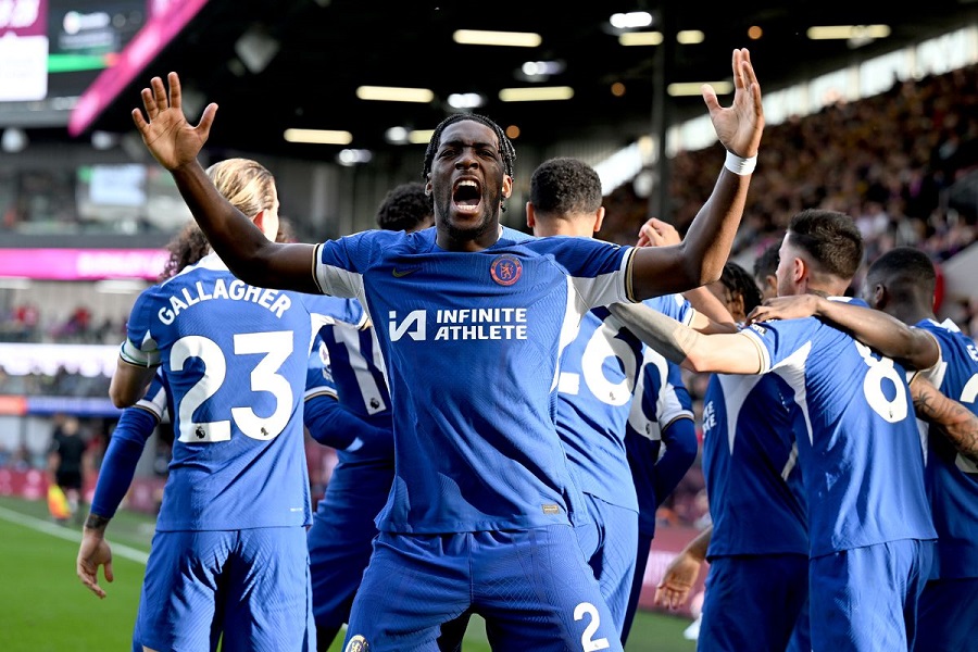Đội hình dự kiến Chelsea vs Arsenal: Nhiều mối nghi ngờ
