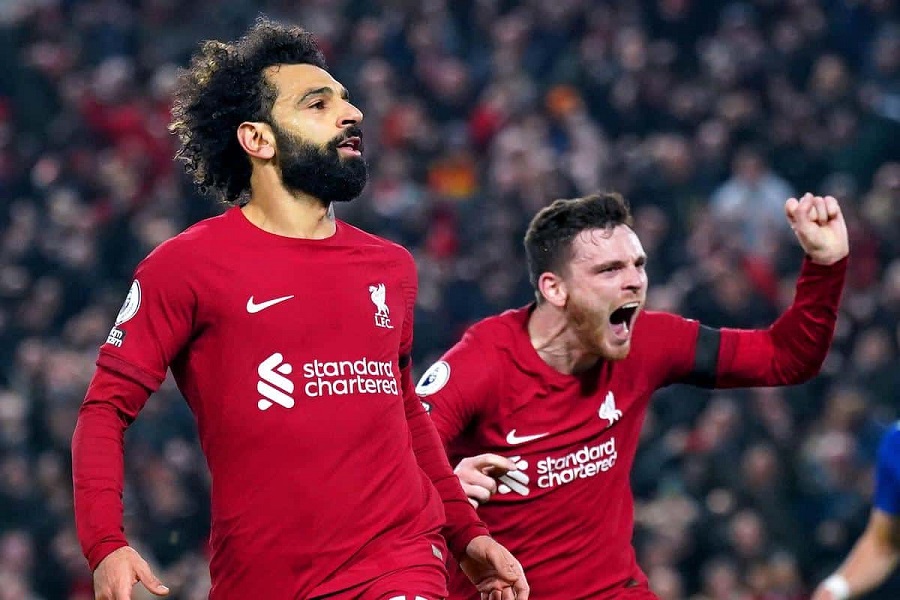 Dự đoán Liverpool vs Everton, 18h30 ngày 21/10, Ngoại hạng Anh