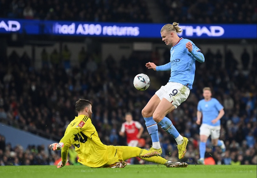 Dự đoán Man City vs Brighton, 21h00 ngày 21/10, Ngoại hạng Anh