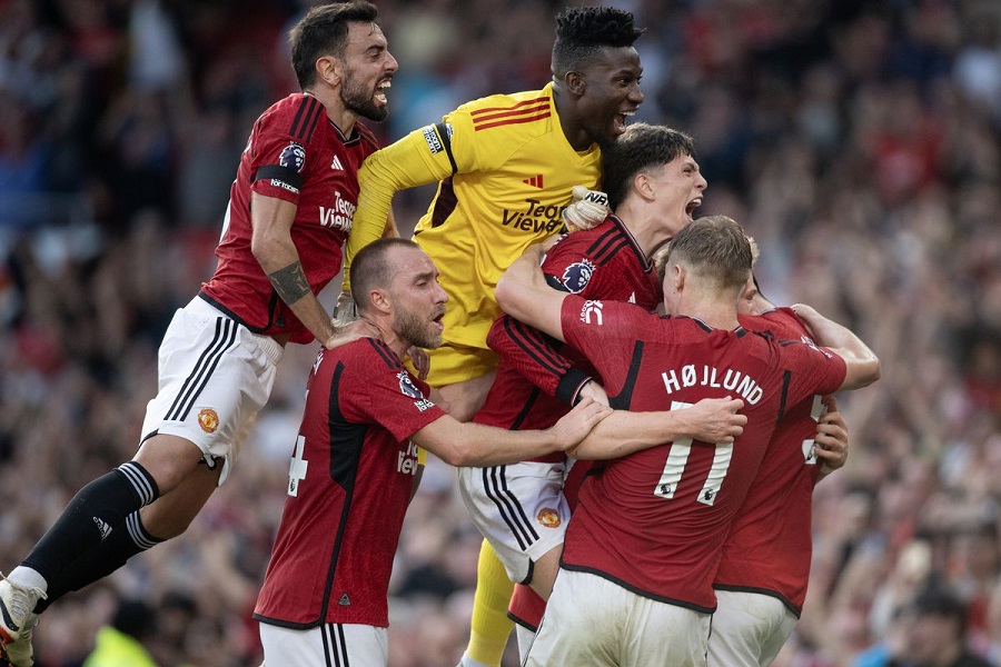 Đội hình dự kiến MU vs Sheffield United: Ten Hag chọn người thay thế Casemiro