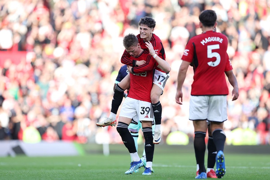 Dự đoán Sheffield United vs MU, 2h00 ngày 22/10, Ngoại hạng Anh
