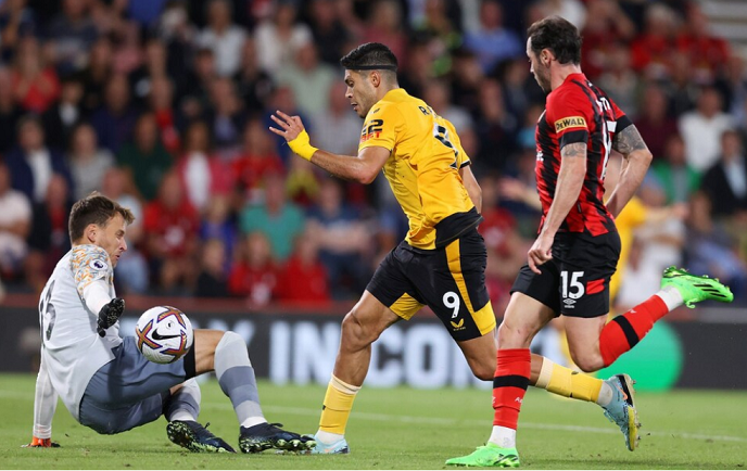 Nhận định, soi kèo Bournemouth vs Wolves: Chủ nhà thất thế