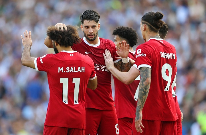 Nhận định, soi kèo Liverpool vs Everton: Bài toán thể lực