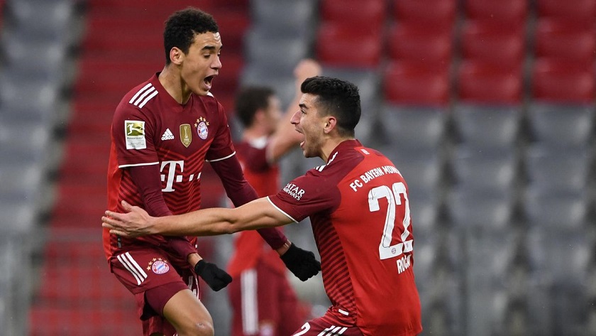 Nhận định, soi kèo Mainz vs Bayern Munich: Thất vọng kéo dài