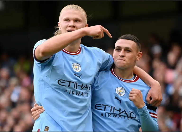 Nhận định, soi kèo Man City vs Brighton: Nhà vua đổ mồ hôi
