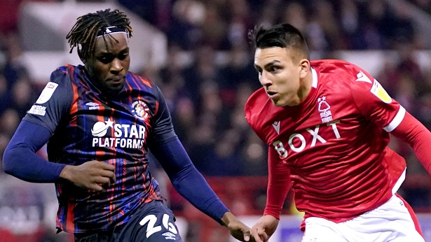 Nhận định, soi kèo Nottingham vs Luton: Phần thưởng xứng đáng