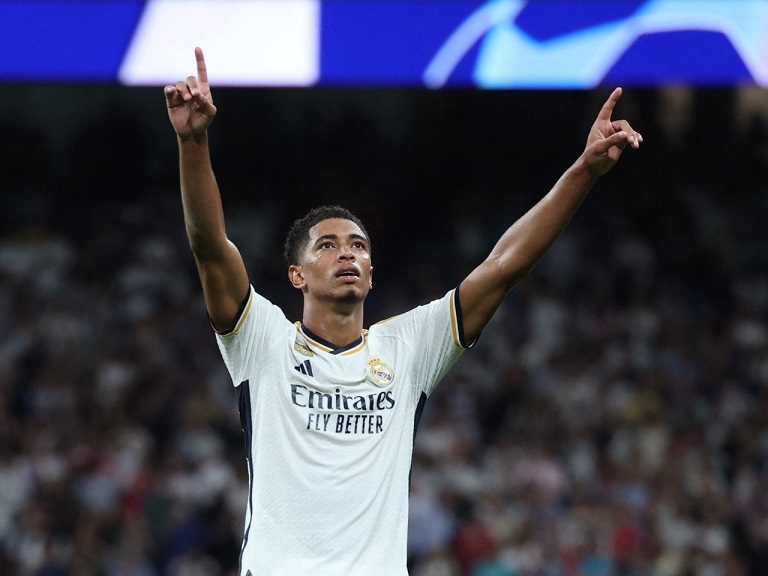 Nhận định, soi kèo Sevilla vs Real Madrid: Cá nhân tỏa sáng