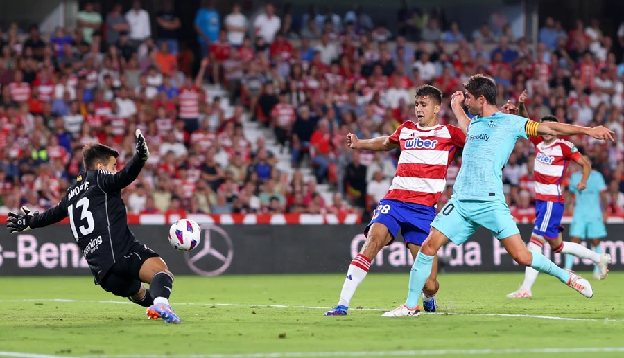 Dự đoán Barcelona vs Bilbao, 2h00 ngày 23/10, La Liga