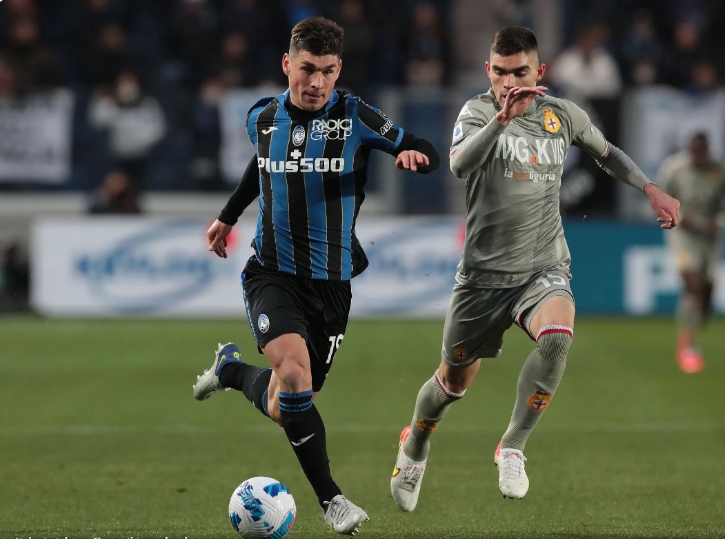 Nhận định, soi kèo Atalanta vs Genoa: Trở lại mạch thắng