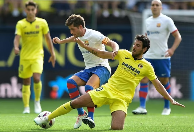 Nhận định, soi kèo Villarreal vs Alaves: Kẻ khó gặp nhau