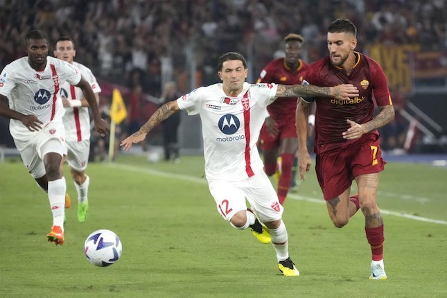 Nhận định, soi kèo AS Roma vs Monza: Bầy sói vươn lên