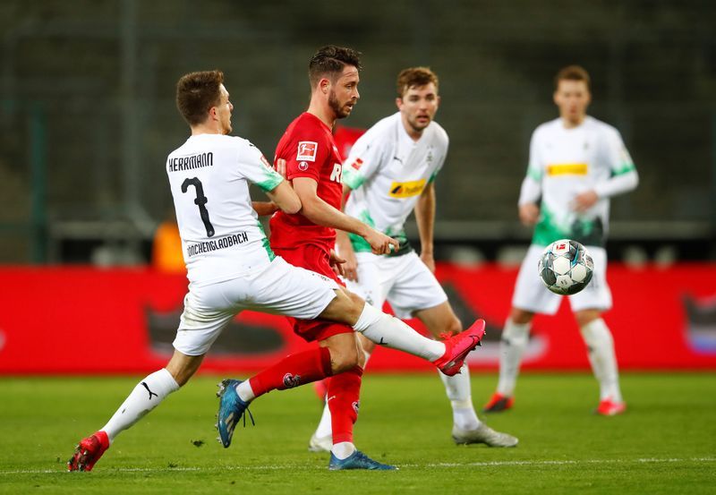 Nhận định, soi kèo Koln vs Monchengladbach: Tiếp tục sa lầy