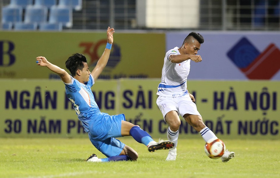 Kết quả hạng Nhất Quốc gia 2023/24 hôm nay mới nhất Kết quả hạng Nhất Quốc gia 2023/24 hôm nay mới nhất