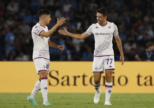 Nhận định, soi kèo Fiorentina vs Empoli: Dìm đội khách dưới đáy