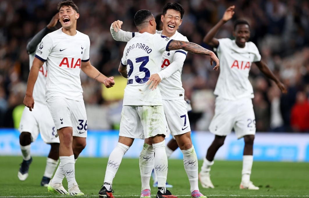Nhận định, soi kèo Tottenham vs Fulham: Đòi lại ngôi đầu