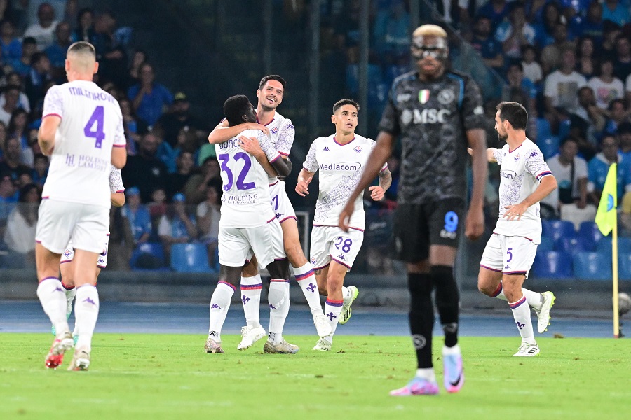 Dự đoán Fiorentina vs Empoli, 1h45 ngày 24/10, Ngoại hạng Anh