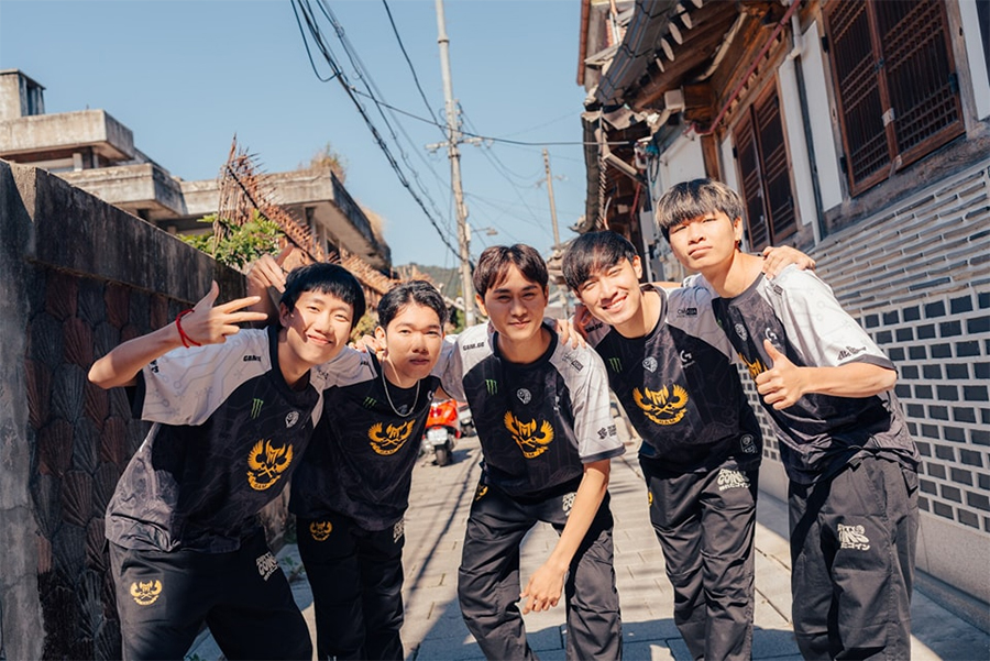 Trực tiếp CKTG 2023 hôm nay 23/10: GAM chiến thắng thuyết phục trước Team Liquid