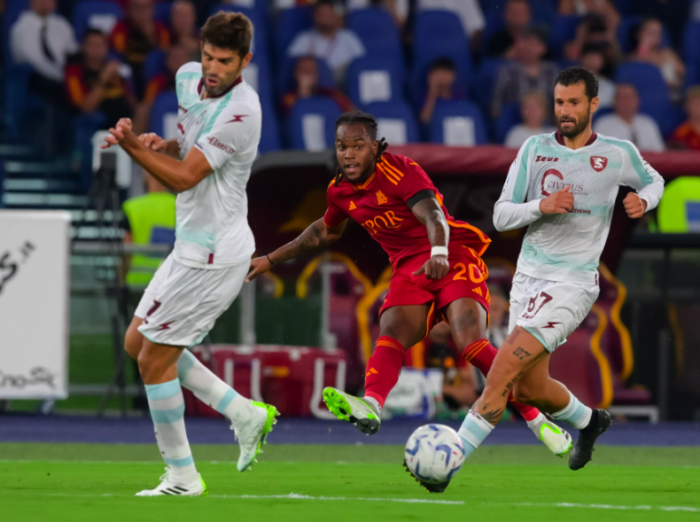 Nhận định, soi kèo AS Roma vs Slavia Praha: Nốt trầm khó tránh