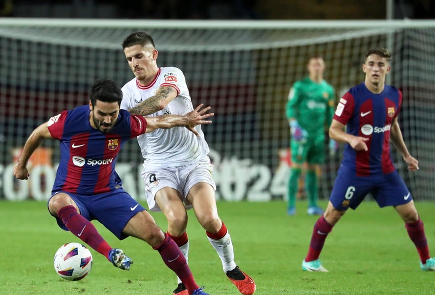 Nhận định, soi kèo Barcelona vs Shakhtar Donetsk: Chiến thắng nhẹ nhàng