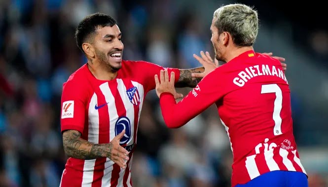 Nhận định, soi kèo Celtic vs Atletico Madrid: Chưa thể phá dớp