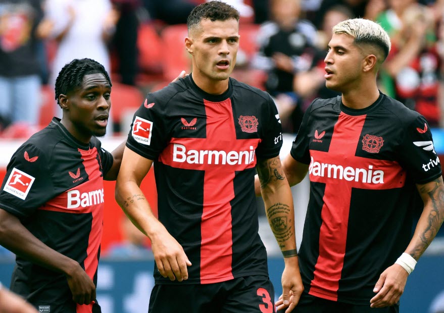 Nhận định, soi kèo Leverkusen vs Qarabag: Phân chia sức lực