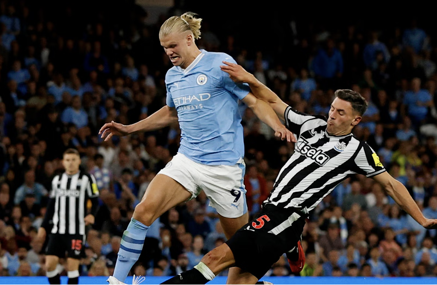 Nhận định, soi kèo Newcastle vs Dortmund: Chích chòe bay cao