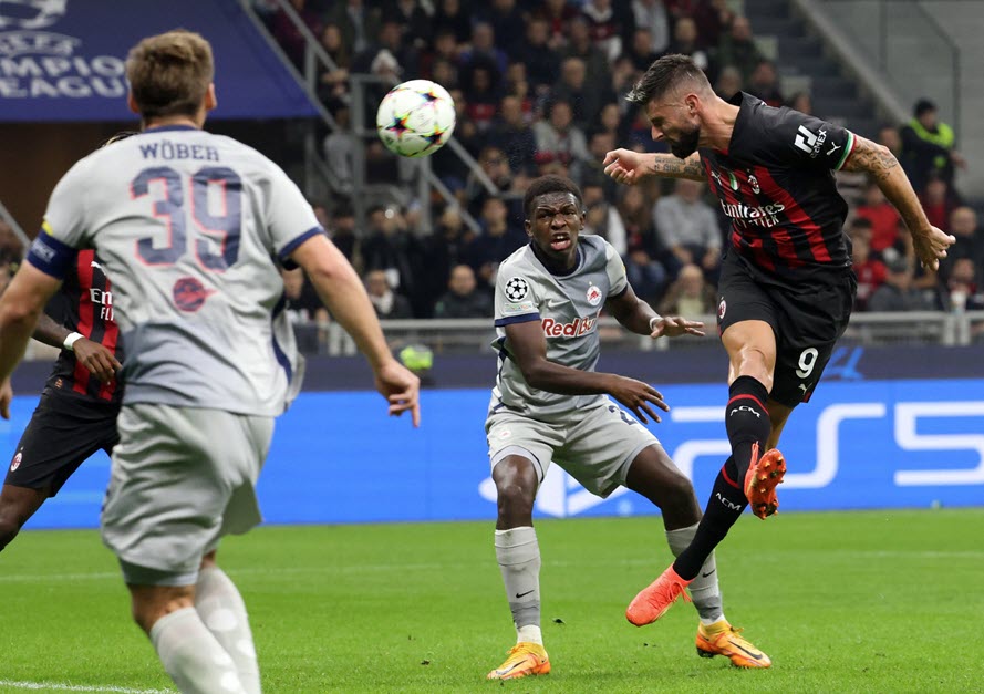 Nhận định, soi kèo PSG vs AC Milan: Lấy lại hình ảnh