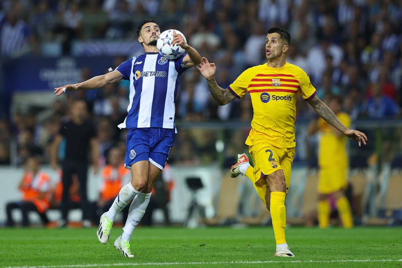 Nhận định, soi kèo Royal Antwerp vs Porto: Tâm thế lót đường