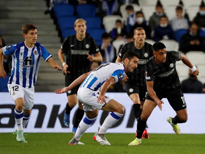 Nhận định, soi kèo Sturm Graz vs Atalanta: Kéo dài hưng phấn