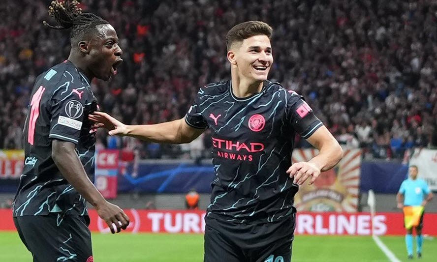 Nhận định, soi kèo Young Boys vs Man City: Khó cản đội khách