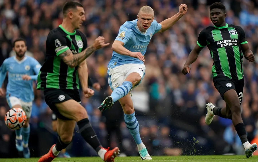 Dự đoán Young Boys vs Man City, 2h00 ngày 26/10, Cúp C1 châu Âu